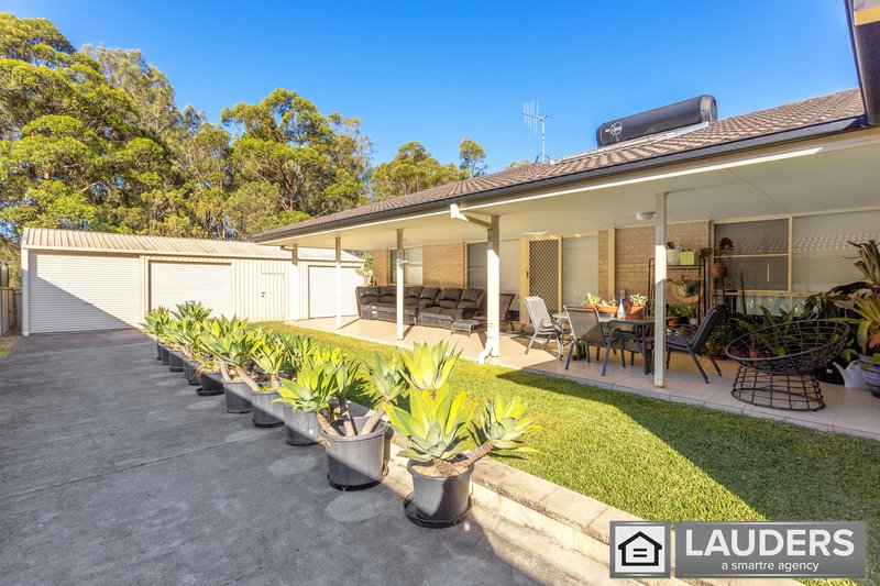 Photo - 17 Ivy Crescent, Old Bar NSW 2430 - Image 2