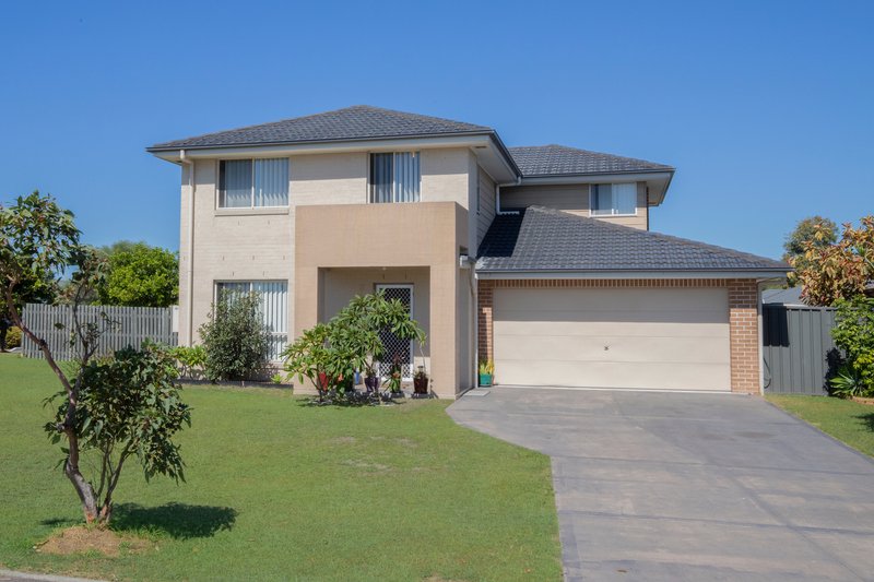 Photo - 17 Jabiru Drive, Fern Bay NSW 2295 - Image 2
