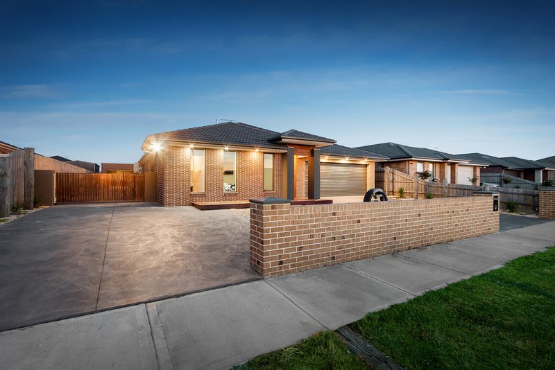 Photo - 17 Jade Avenue, Koo Wee Rup VIC 3981 - Image 3