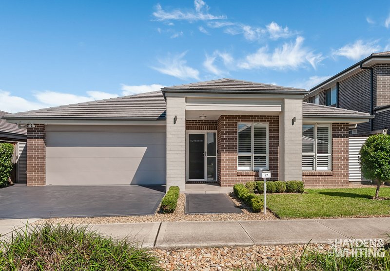 17 Jadine Avenue, North Kellyville NSW 2155