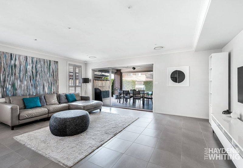 Photo - 17 Jadine Avenue, North Kellyville NSW 2155 - Image 5