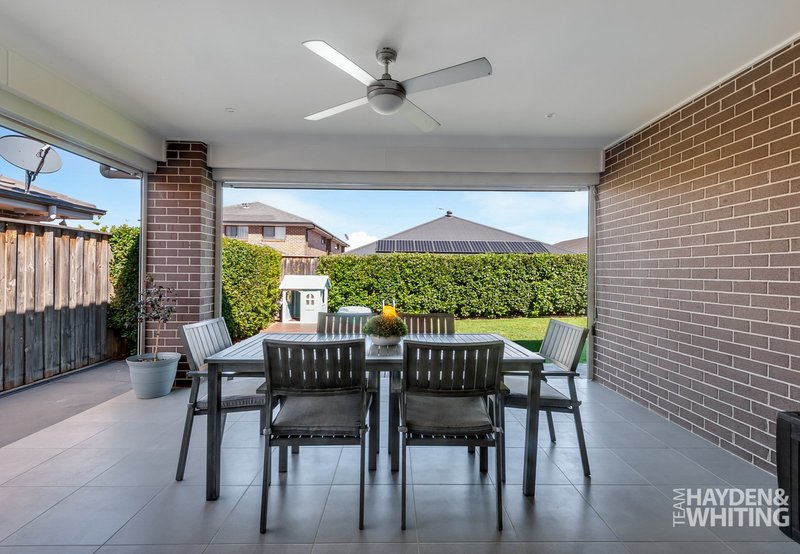 Photo - 17 Jadine Avenue, North Kellyville NSW 2155 - Image 9