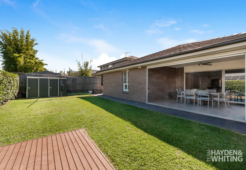 Photo - 17 Jadine Avenue, North Kellyville NSW 2155 - Image 10