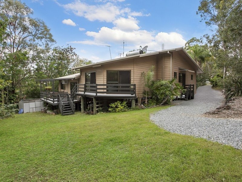 Photo - 17 Jakes Way, Worongary QLD 4213 - Image 2