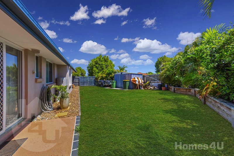 Photo - 17 Jambola Ct , Narangba QLD 4504 - Image 23