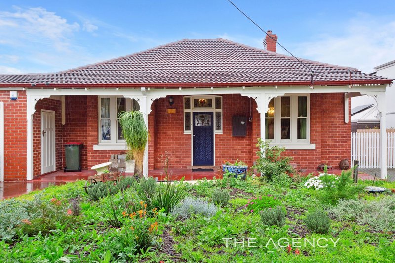 17 James Street, Bassendean WA 6054