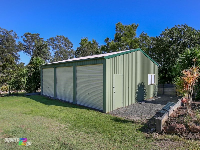 Photo - 17 Jamie Avenue, Curra QLD 4570 - Image 4