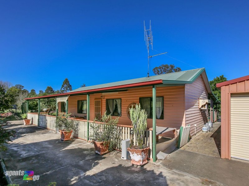 Photo - 17 Jamie Avenue, Curra QLD 4570 - Image 6