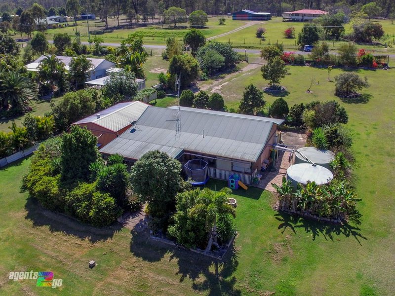 Photo - 17 Jamie Avenue, Curra QLD 4570 - Image 26