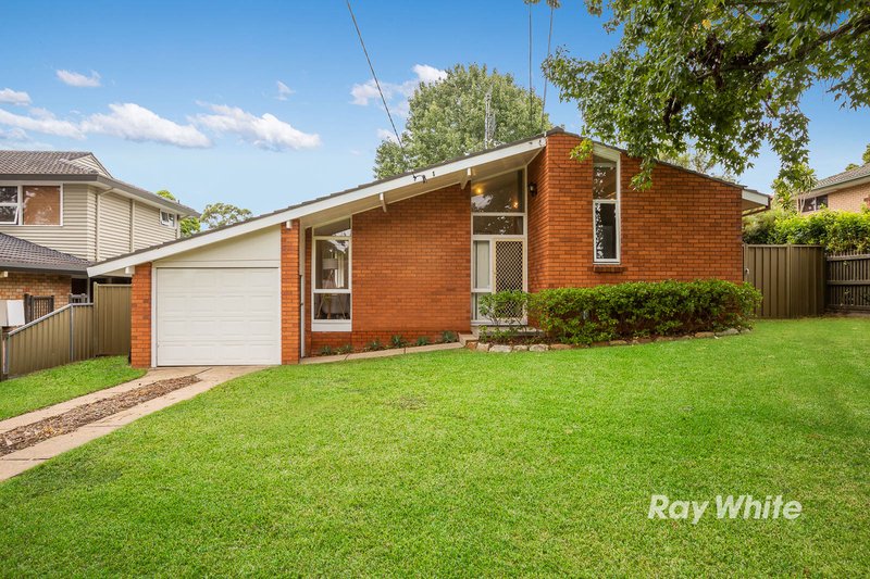 Photo - 17 Jamieson Avenue, Baulkham Hills NSW 2153 - Image