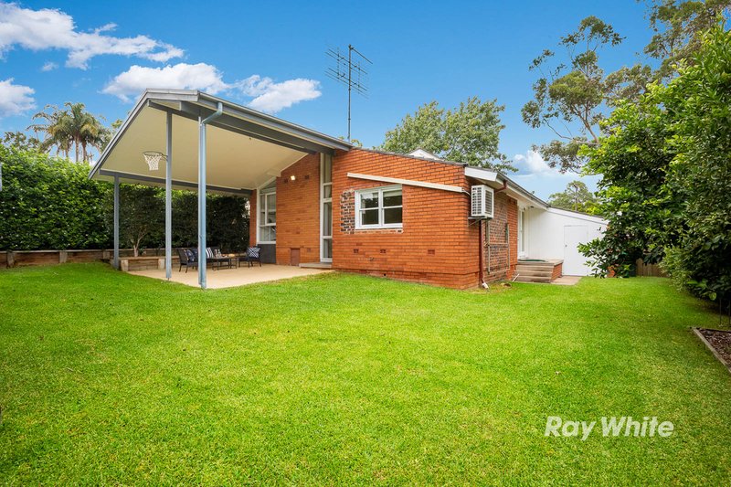 Photo - 17 Jamieson Avenue, Baulkham Hills NSW 2153 - Image 11