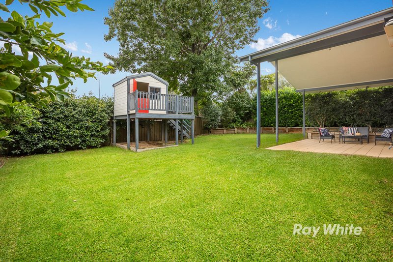 Photo - 17 Jamieson Avenue, Baulkham Hills NSW 2153 - Image 12