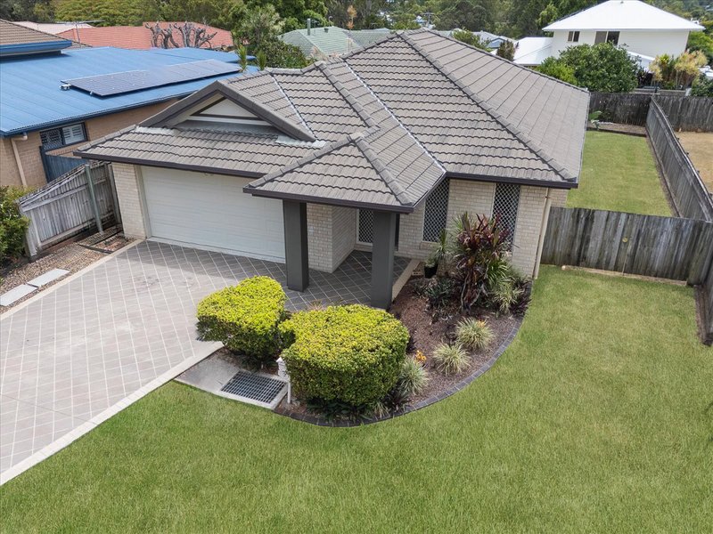 Photo - 17 Janelle Court, Wellington Point QLD 4160 - Image 2