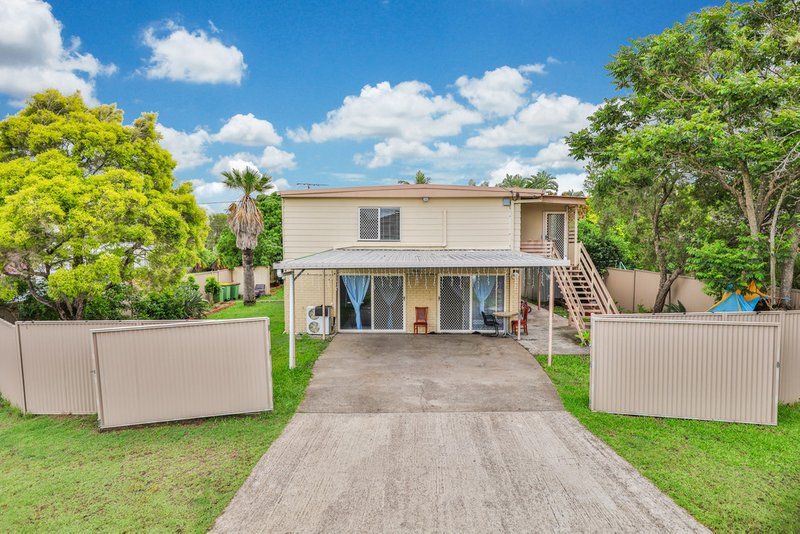 17 Jarrah Crescent, Logan Central QLD 4114