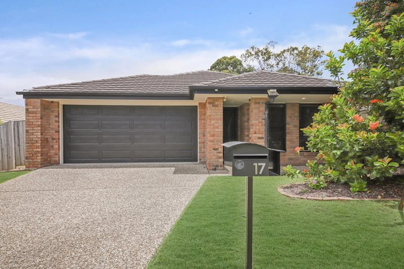 Photo - 17 Jasmine Circuit, Ormeau QLD 4208 - Image 1