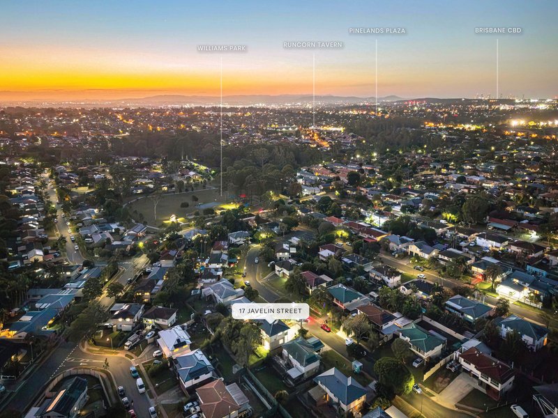 Photo - 17 Javelin Street, Runcorn QLD 4113 - Image 21