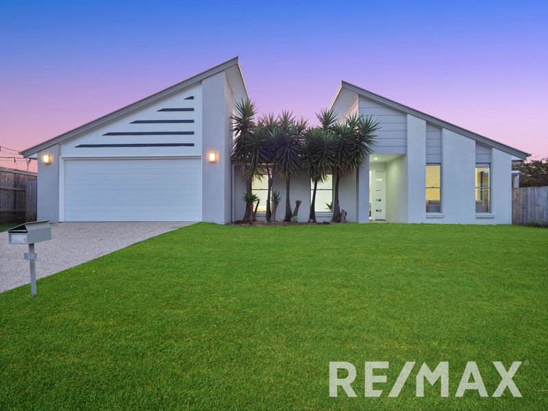 17 Jean Close, Joyner QLD 4500