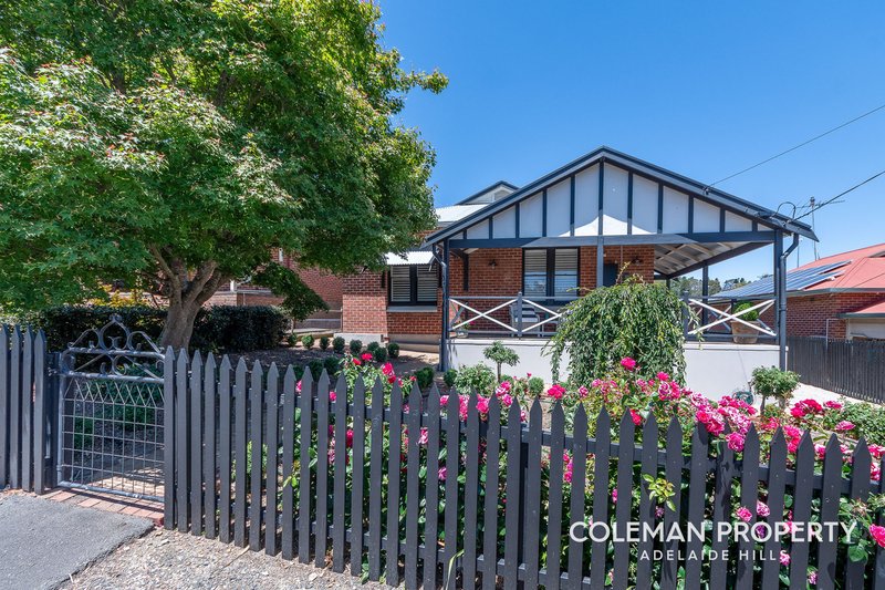 17 Jeffrey Street, Lobethal SA 5241