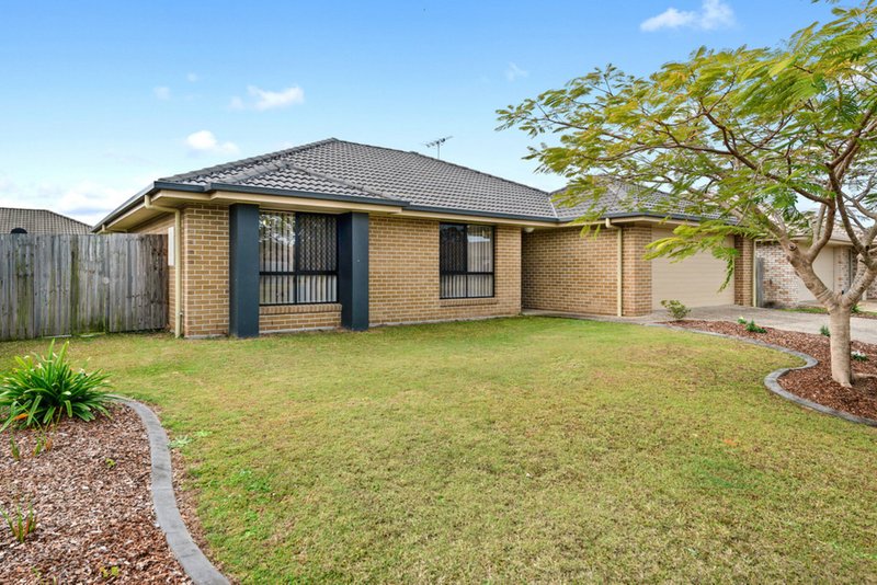 17 Jeita Cct , Caboolture QLD 4510