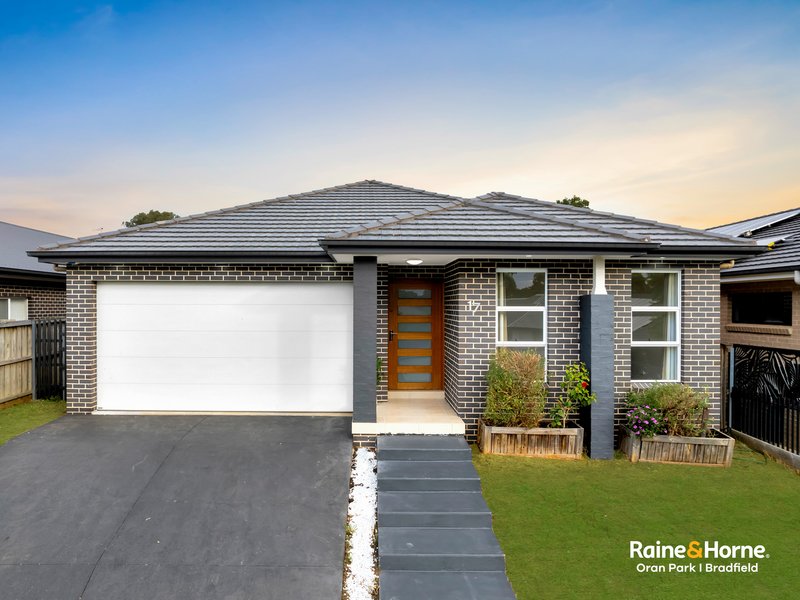 Photo - 17 Jensen Way, Airds NSW 2560 - Image 1