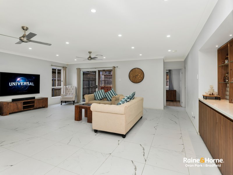 Photo - 17 Jensen Way, Airds NSW 2560 - Image 11