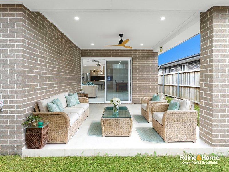 Photo - 17 Jensen Way, Airds NSW 2560 - Image 24