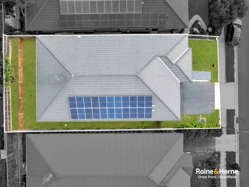 Photo - 17 Jensen Way, Airds NSW 2560 - Image 27