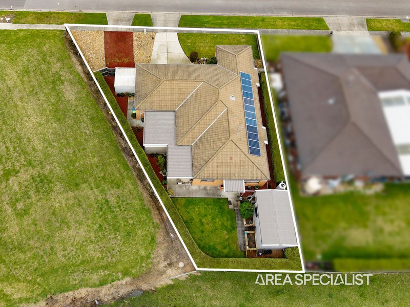 Photo - 17 Jessie Way, Longwarry VIC 3816 - Image 25