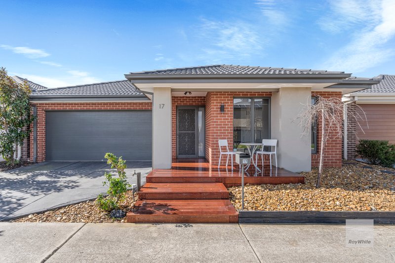 17 Jetstream Drive, Mernda VIC 3754