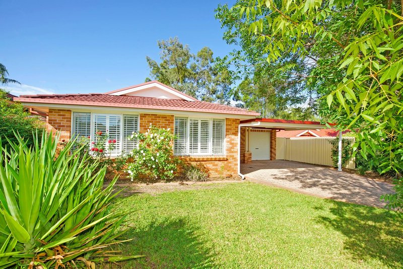 17 Jirang Place, Glenmore Park NSW 2745