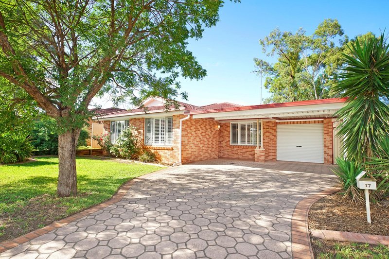 Photo - 17 Jirang Place, Glenmore Park NSW 2745 - Image 2