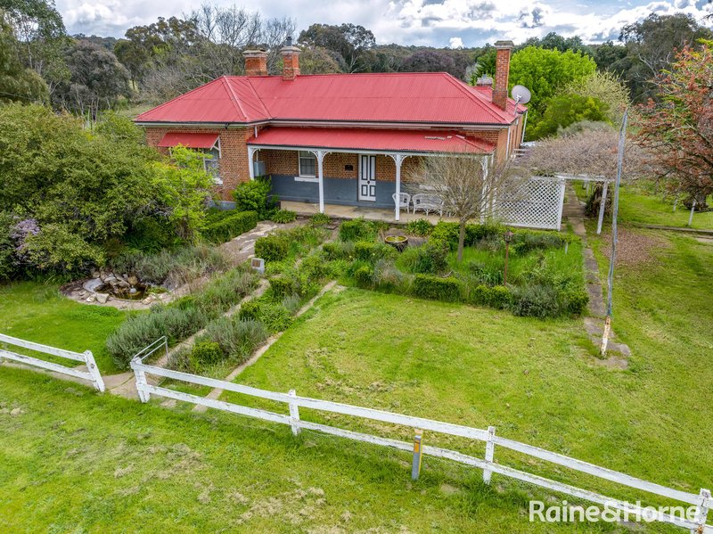 17 Jobson Street, Dalton NSW 2581