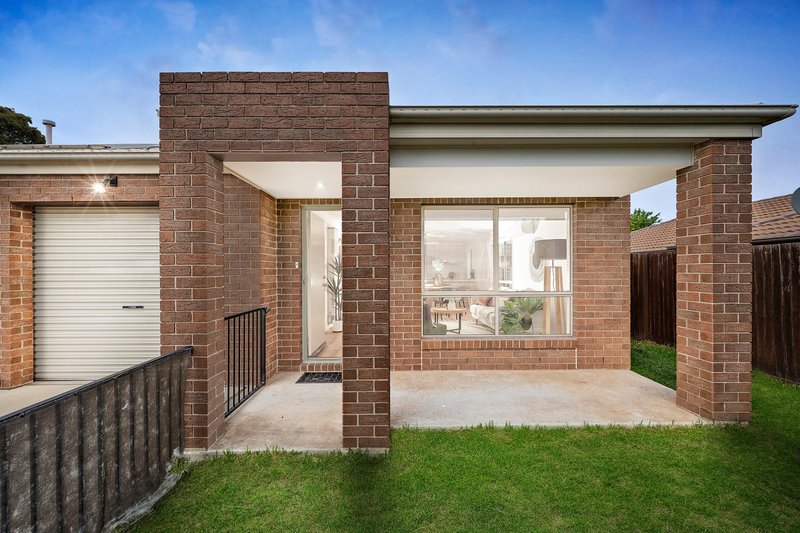 17 John Holt Street, Macgregor ACT 2615