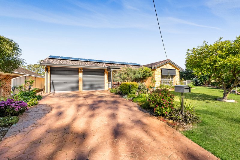 Photo - 17 Johnson Avenue, Karuah NSW 2324 - Image 1
