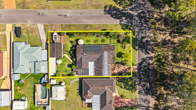 Photo - 17 Johnson Avenue, Karuah NSW 2324 - Image 2