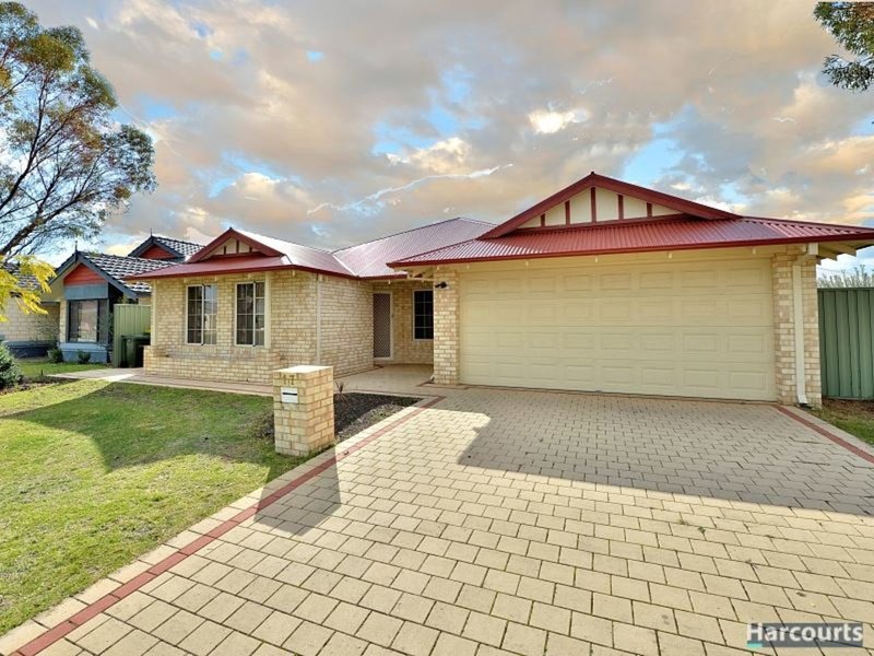 17 Jolly Rambler Boulevard, Ravenswood WA 6208