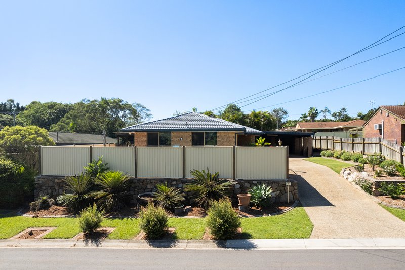 17 Jonquil Street, Daisy Hill QLD 4127