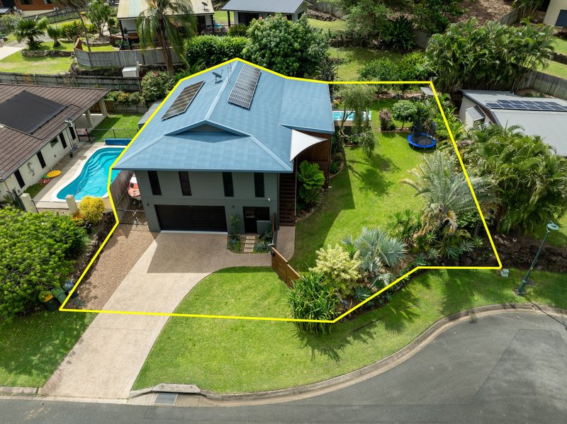 Photo - 17 Jonquill Court, Cannonvale QLD 4802 - Image 17