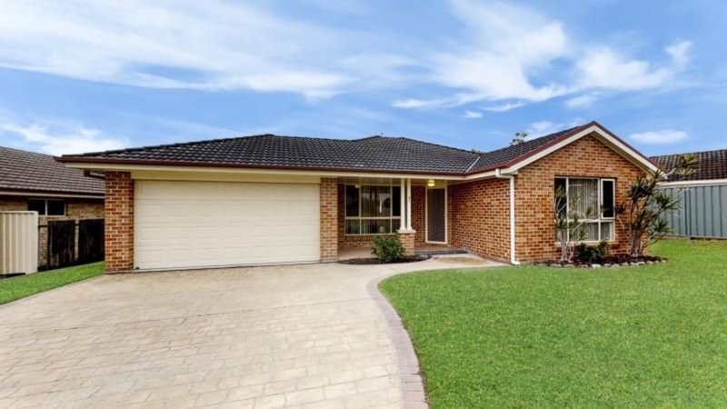 17 Joseph Sheen Drive, Raymond Terrace NSW 2324