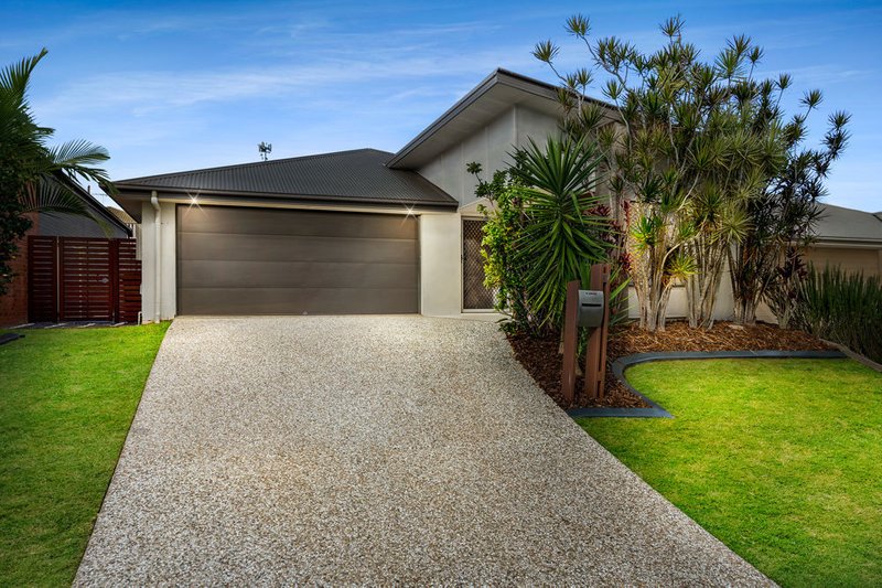 17 Jowarra Street, Kallangur QLD 4503