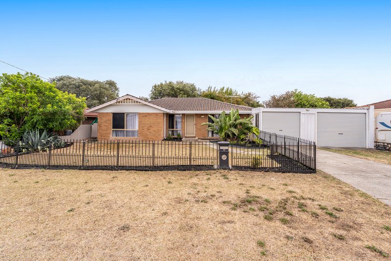 17 Jubilee Drive, Waikiki WA 6169