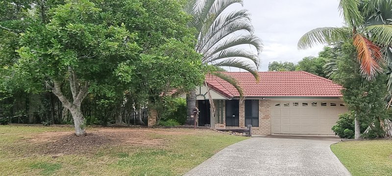 17 Jupiter Street, Wulkuraka QLD 4305