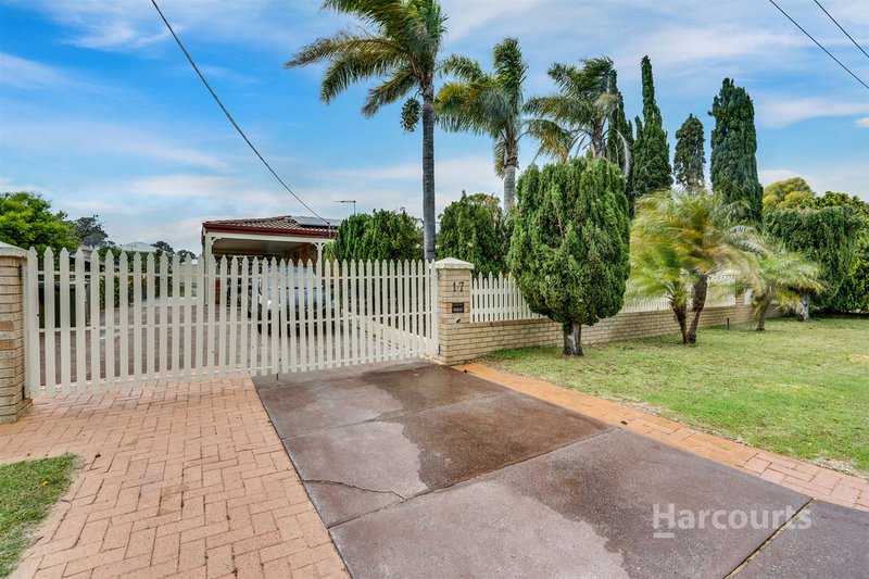 17 Jurrell Street, Mandurah WA 6210