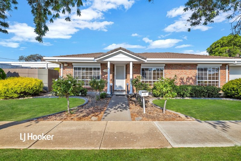 17 Justin Avenue, Northfield SA 5085