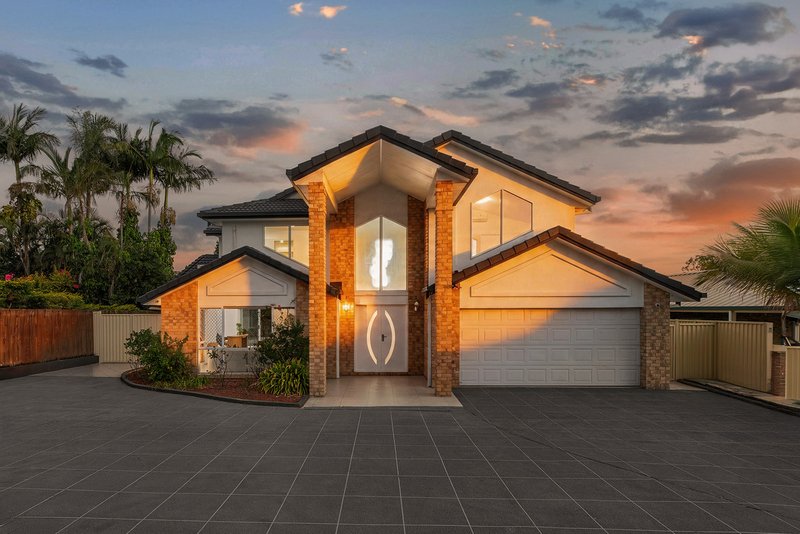 Photo - 17 Juxgold Place, Calamvale QLD 4116 - Image 1