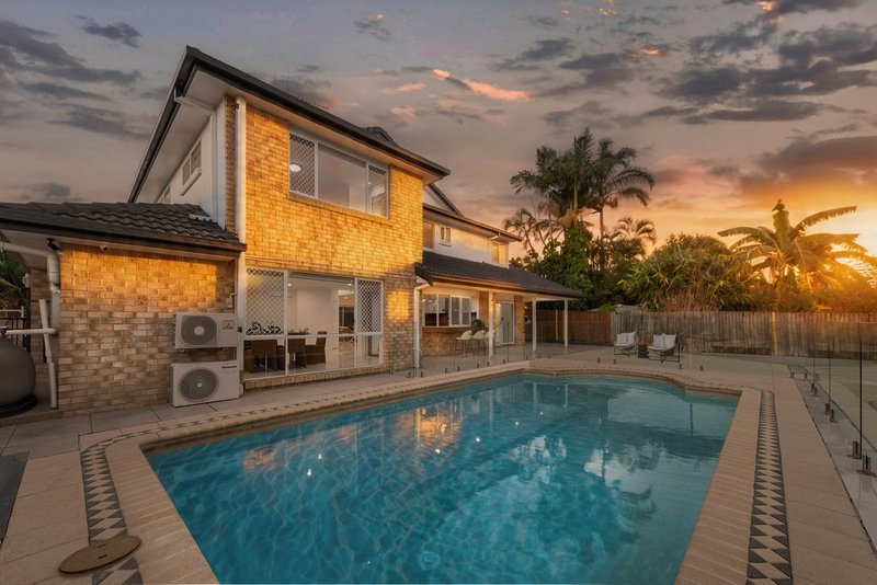 Photo - 17 Juxgold Place, Calamvale QLD 4116 - Image 17