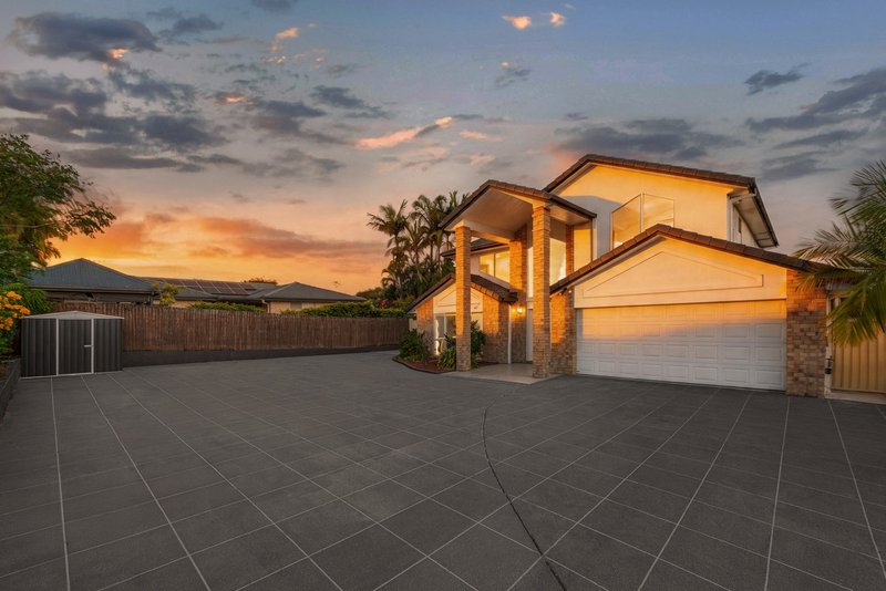 Photo - 17 Juxgold Place, Calamvale QLD 4116 - Image 18