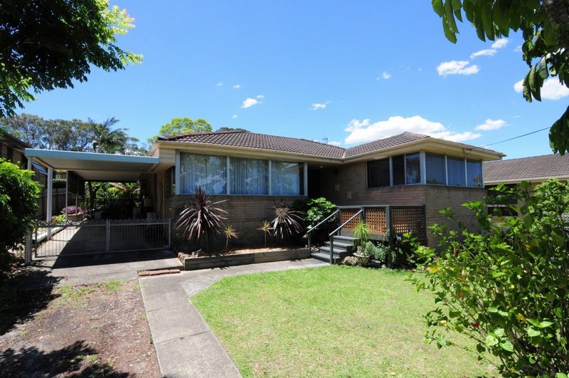 Photo - 17 Kahlua Crescent, Bomaderry NSW 2541 - Image 1
