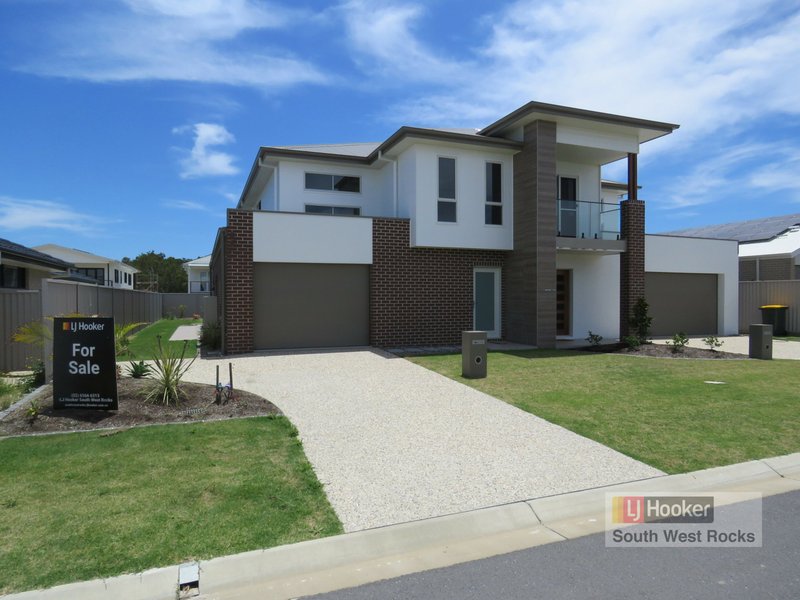 17 Kalang Avenue, South West Rocks NSW 2431