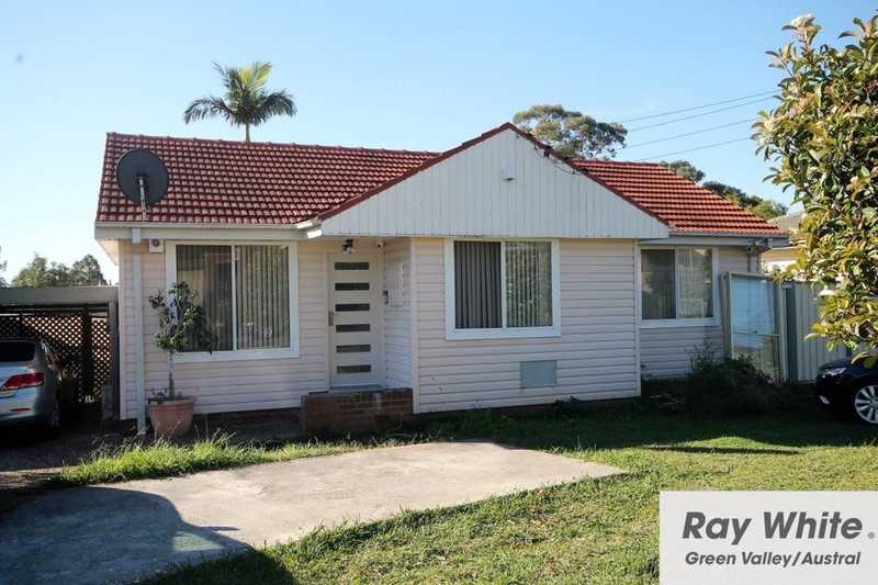 17 Kaluga Street, Busby NSW 2168